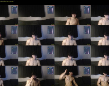 drmozo — 4 minute Chaturbate male cam show recording, 720p, May 6, 2024