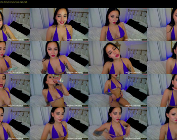 eevie_moon — 120 minute Chaturbate female cam show recording, 720p, May 6, 2024