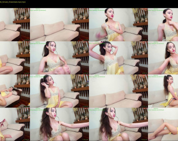 ehotlovea — 120 minute Chaturbate female cam show recording, 720p, May 7, 2024