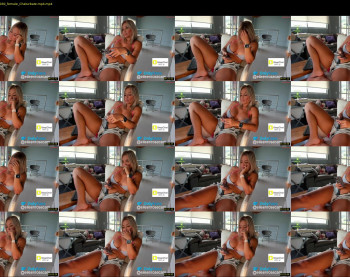 eileen_rose — 5 minute Chaturbate female cam show recording, 720p, May 6, 2024