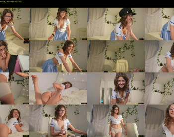 eli_sun — 120 minute Chaturbate female cam show recording, 720p, May 6, 2024
