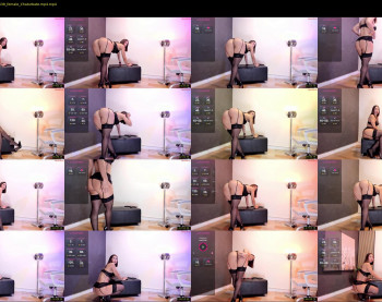 ella_pridee — 120 minute Chaturbate female cam show recording, 720p, May 6, 2024