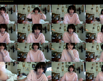 elslove — 34 minute Chaturbate female cam show recording, 480p, May 7, 2024