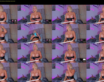 emily_____ — 12 minute Chaturbate female cam show recording, 720p, May 6, 2024