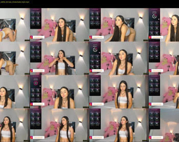 emma_jamess — 121 minute Chaturbate female cam show recording, 720p, May 6, 2024