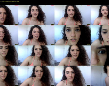 emmababy2322 — 4 minute Chaturbate female cam show recording, 480p, May 6, 2024