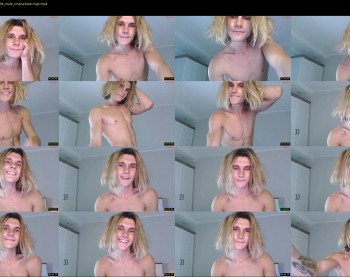 eric_crush — 11 minute Chaturbate male cam show recording, 720p, May 6, 2024