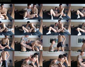 erikcolle — 11 minute Chaturbate male cam show recording, 720p, May 6, 2024