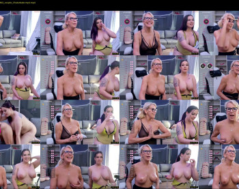 fitcougarcb — 120 minute Chaturbate female cam show recording, 720p, May 6, 2024