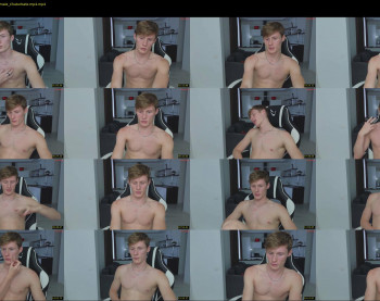 fixsicki — 19 minute Chaturbate male cam show recording, 720p, May 6, 2024