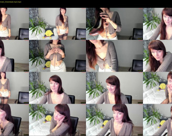fritha — 35 minute Chaturbate female cam show recording, 720p, May 7, 2024