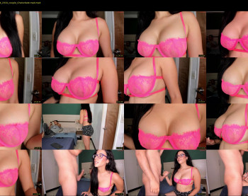 funcouple1985 — 98 minute Chaturbate couple cam show recording, 720p, May 6, 2024