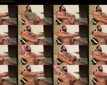 gnorris88 — 62 minute Chaturbate male cam show recording, 480p, May 6, 2024