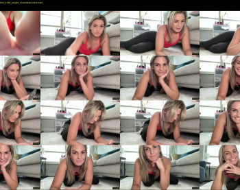 graciemae_baexx — 9 minute Chaturbate female cam show recording, 480p, May 6, 2024