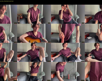 hadley19 — 120 minute Chaturbate male cam show recording, 720p, May 6, 2024