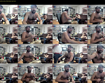 hardworkertn — 3 minute Chaturbate male cam show recording, 720p, May 7, 2024