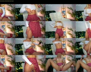 hetty_satar — 103 minute Chaturbate female cam show recording, 720p, May 6, 2024