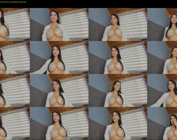holly__milk — 11 minute Chaturbate female cam show recording, 720p, May 6, 2024