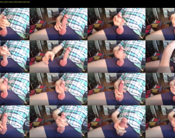 horny_hubby0077 — 22 minute Chaturbate male cam show recording, 720p, May 6, 2024
