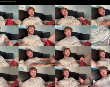 hot8pack01 — 49 minute Chaturbate male cam show recording, 720p, May 7, 2024