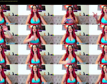 hotfireelement — 6 minute Chaturbate couple cam show recording, 720p, May 6, 2024