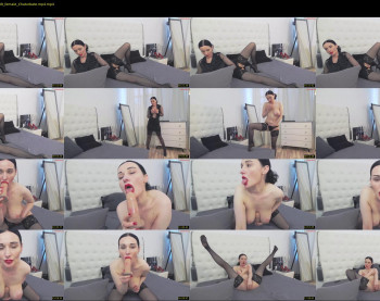 hottalina_ — 20 minute Chaturbate female cam show recording, 720p, May 6, 2024