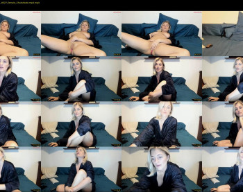 jadore_able82 — 40 minute Chaturbate female cam show recording, 480p, May 7, 2024
