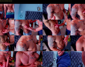 jeins_carter — 10 minute Chaturbate male cam show recording, 720p, May 6, 2024
