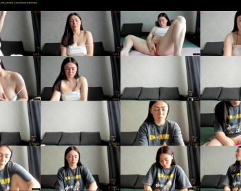 jessicagoold — 121 minute Chaturbate female cam show recording, 720p, May 6, 2024