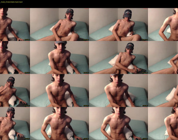 jey_foxx — 3 minute Chaturbate male cam show recording, 720p, May 6, 2024