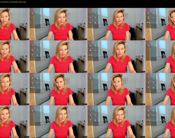 jolie_ozolla — 3 minute Chaturbate female cam show recording, 720p, May 6, 2024