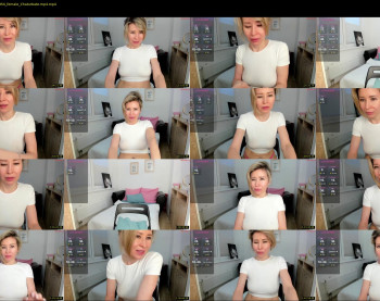 jolie_ozolla — 117 minute Chaturbate female cam show recording, 720p, May 6, 2024