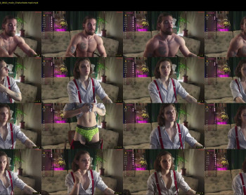 karlos_murphy — 121 minute Chaturbate male cam show recording, 720p, May 6, 2024