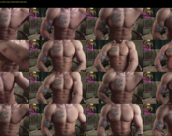 karlos_murphy — 18 minute Chaturbate male cam show recording, 720p, May 6, 2024