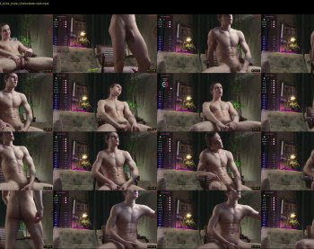karlos_murphy — 36 minute Chaturbate male cam show recording, 720p, May 6, 2024