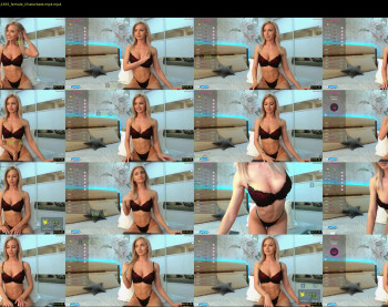kassablanca_ — 8 minute Chaturbate female cam show recording, 720p, May 6, 2024