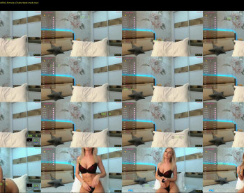 kassablanca_ — 3 minute Chaturbate female cam show recording, 720p, May 7, 2024