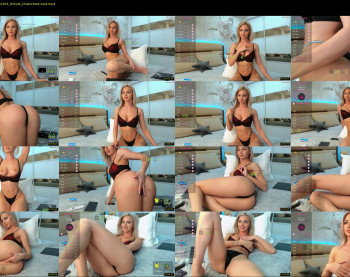 kassablanca_ — 32 minute Chaturbate female cam show recording, 720p, May 7, 2024