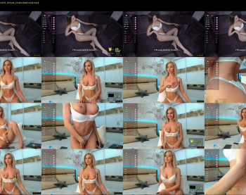 kassablanca_ — 89 minute Chaturbate female cam show recording, 720p, May 7, 2024