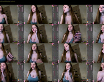kate_swon — 97 minute Chaturbate female cam show recording, 720p, May 7, 2024