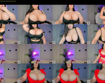 katee_bloss — 37 minute Chaturbate female cam show recording, 720p, May 6, 2024