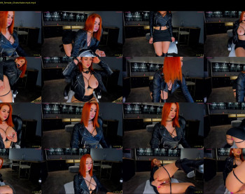 kateowens — 120 minute Chaturbate female cam show recording, 720p, May 6, 2024