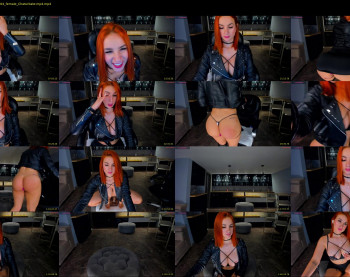 kateowens — 120 minute Chaturbate female cam show recording, 720p, May 6, 2024