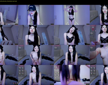 kitayamachu — 110 minute Chaturbate female cam show recording, 720p, May 6, 2024