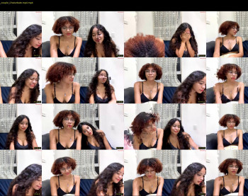kittyand — 5 minute Chaturbate couple cam show recording, 720p, May 7, 2024