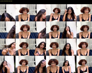 kittyand — 11 minute Chaturbate couple cam show recording, 720p, May 7, 2024