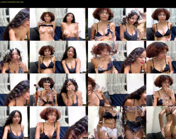 kittyand — 14 minute Chaturbate couple cam show recording, 720p, May 7, 2024
