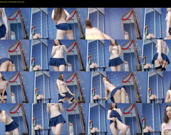 kriskras__ — 120 minute Chaturbate female cam show recording, 720p, May 6, 2024