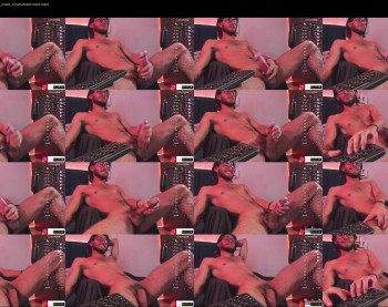 kuzzcoo — 9 minute Chaturbate male cam show recording, 720p, May 6, 2024