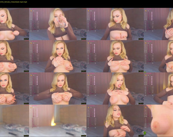 libbyshepard — 43 minute Chaturbate female cam show recording, 720p, May 6, 2024
